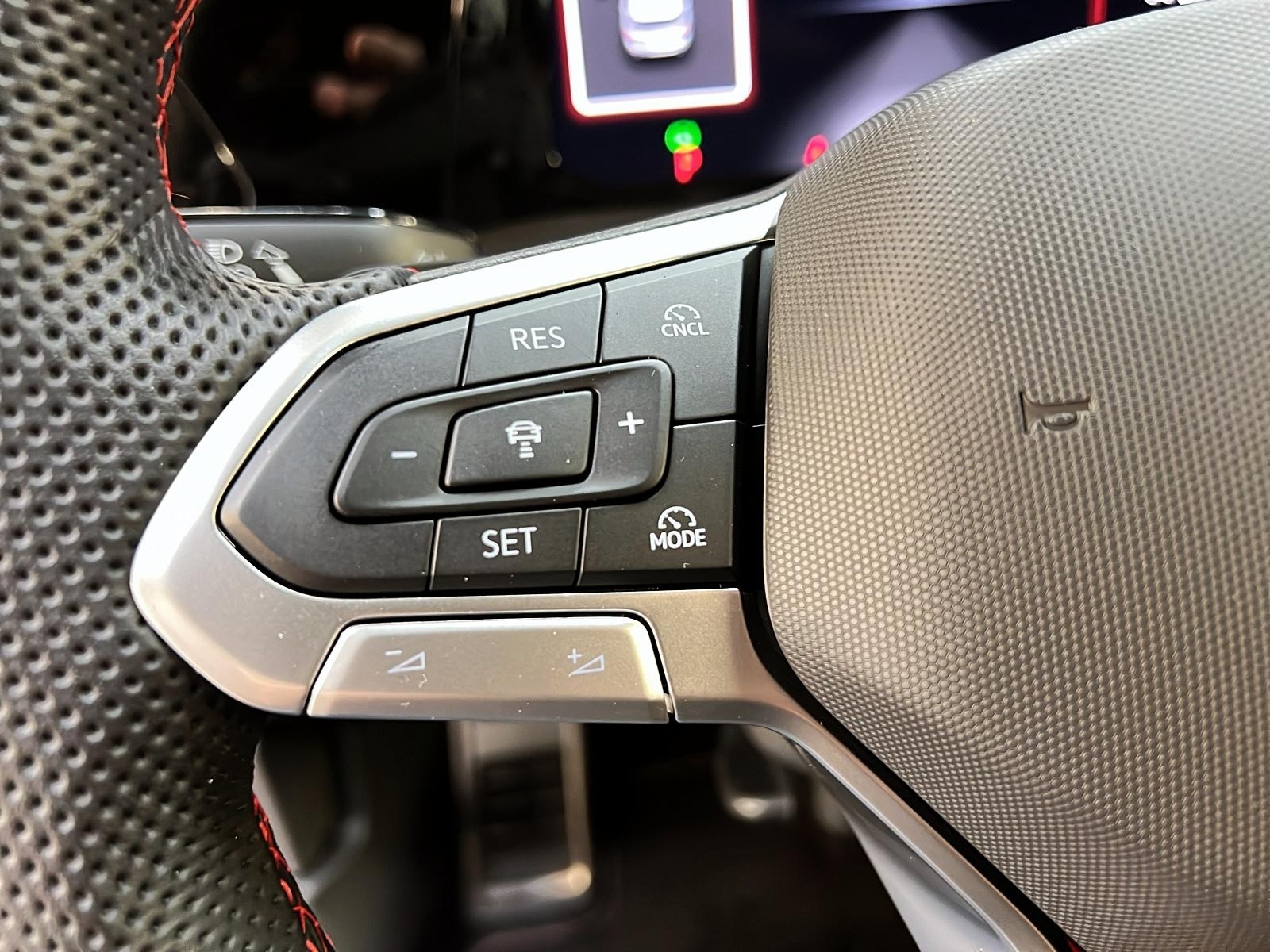 Volkswagen GTI 2025 - Image #21