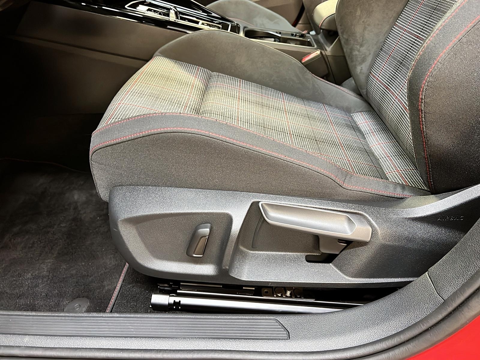 Volkswagen GTI AUTOBAHN TOIT NAV 2025 - image #25