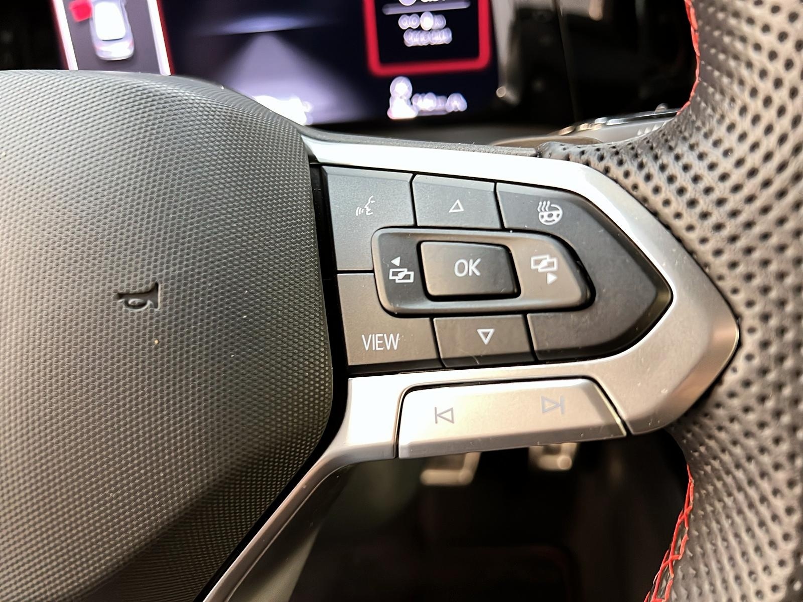 Volkswagen GTI AUTOBAHN TOIT NAV 2025 - image #20