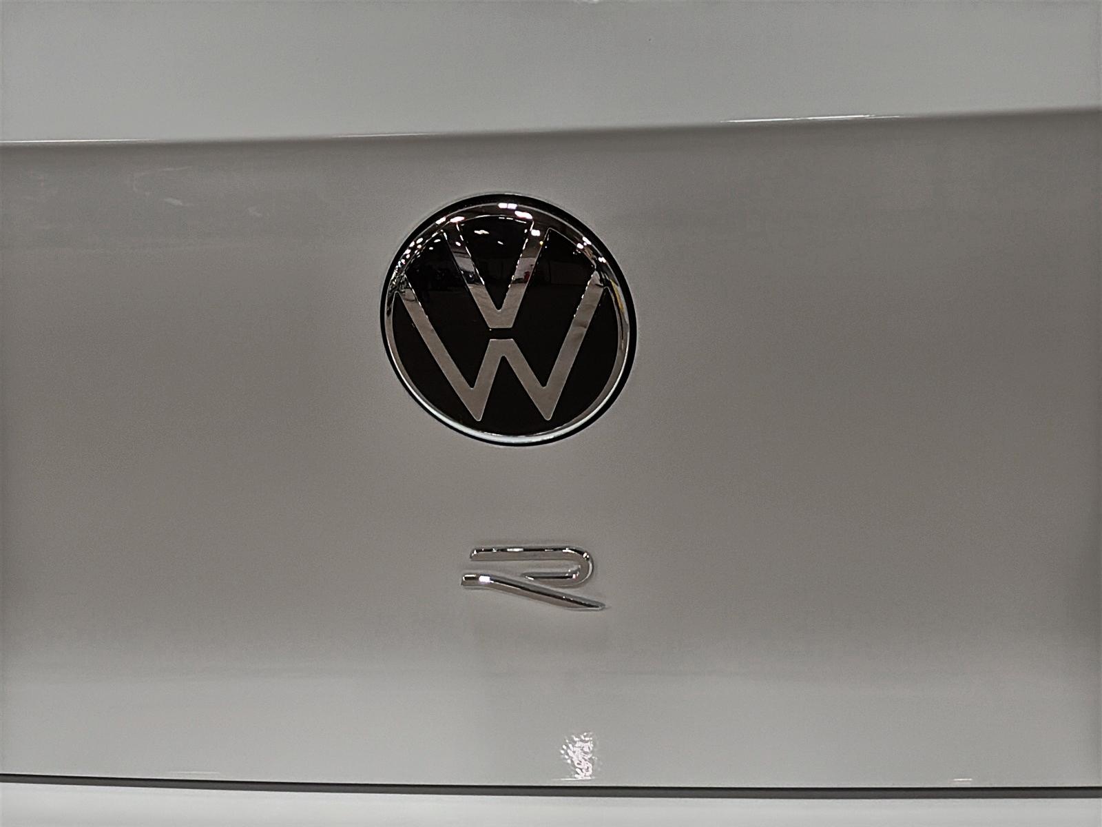 Volkswagen Golf R CUIR TOIT NAV 4RM 2025 - image #29