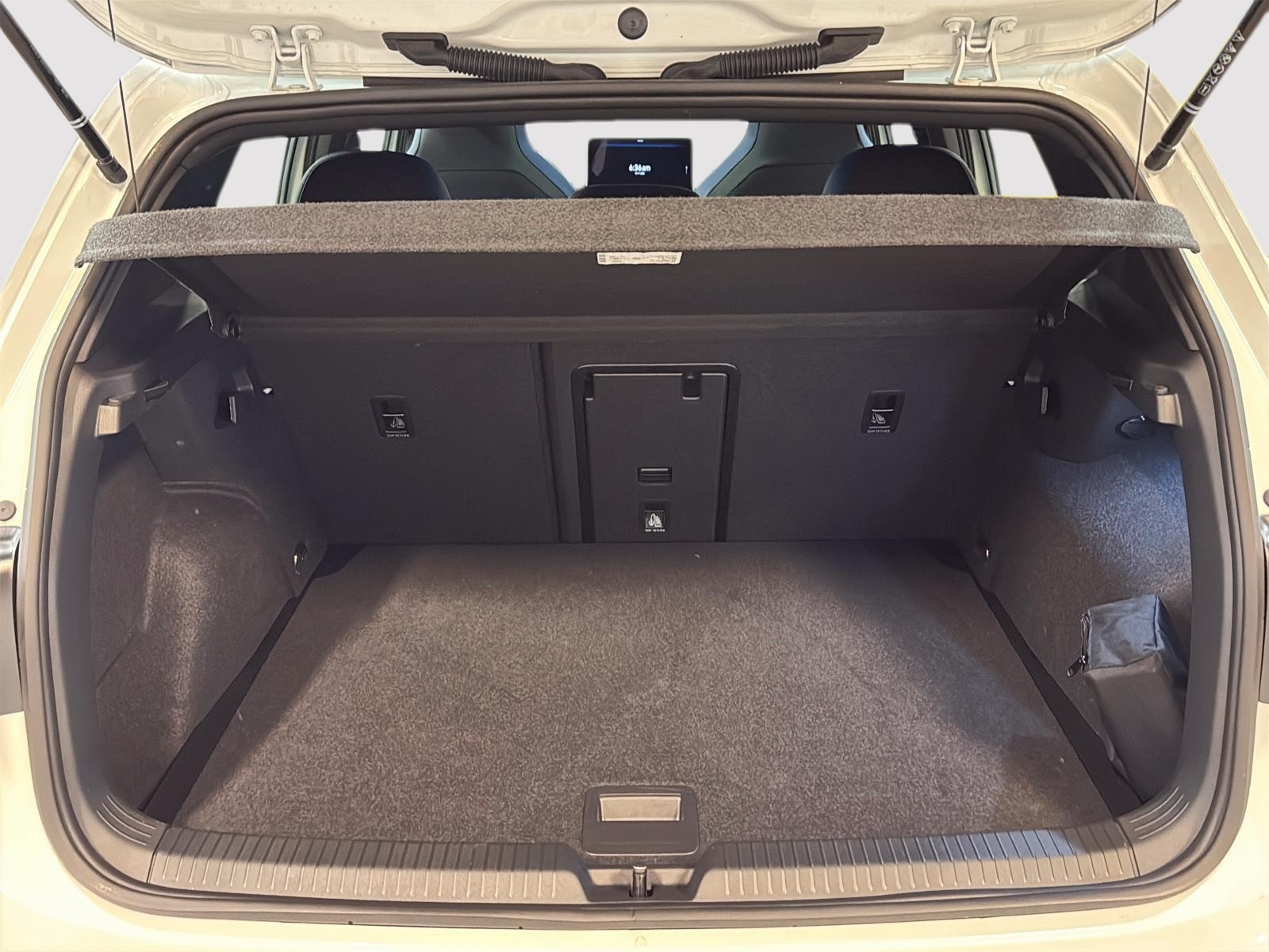 Volkswagen Golf R CUIR TOIT NAV 4RM 2025 - image #14