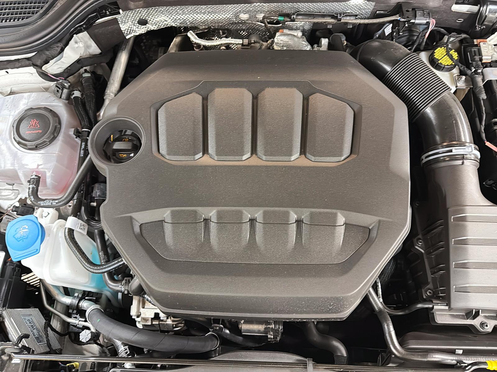 Volkswagen Golf R CUIR TOIT NAV 4RM 2025 - image #13