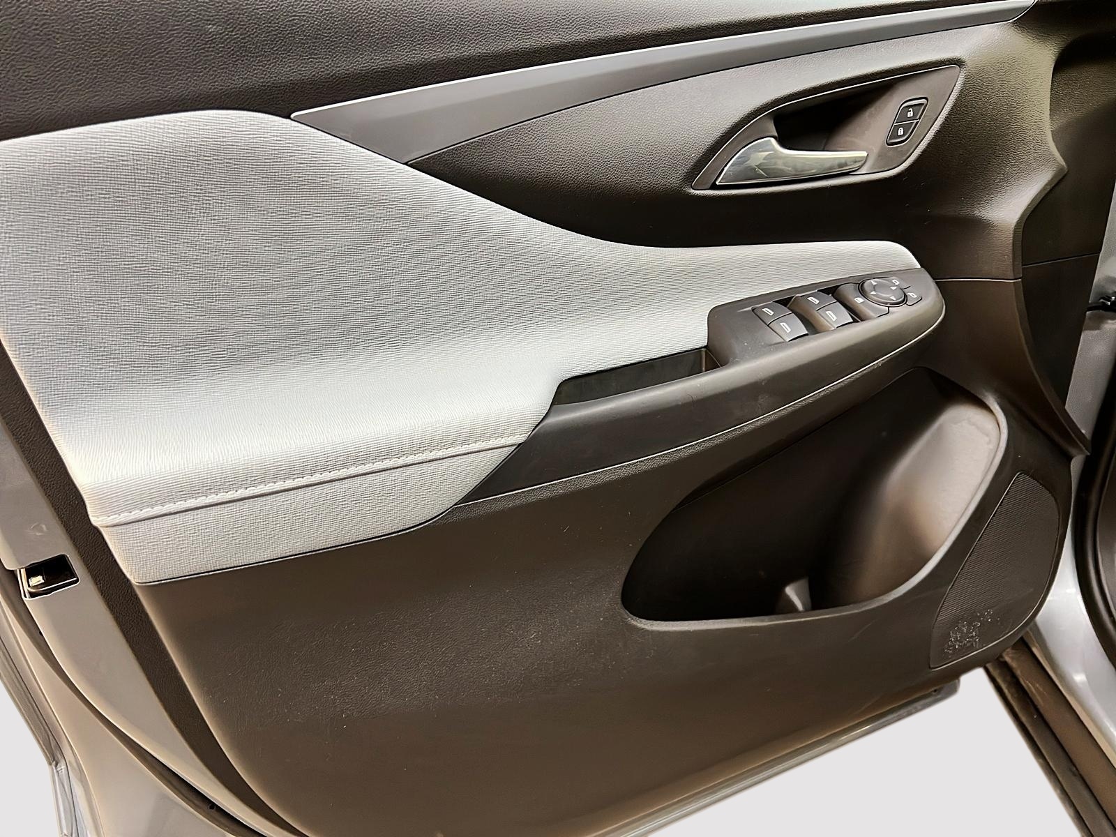 Buick Envista 2024 - Image #22