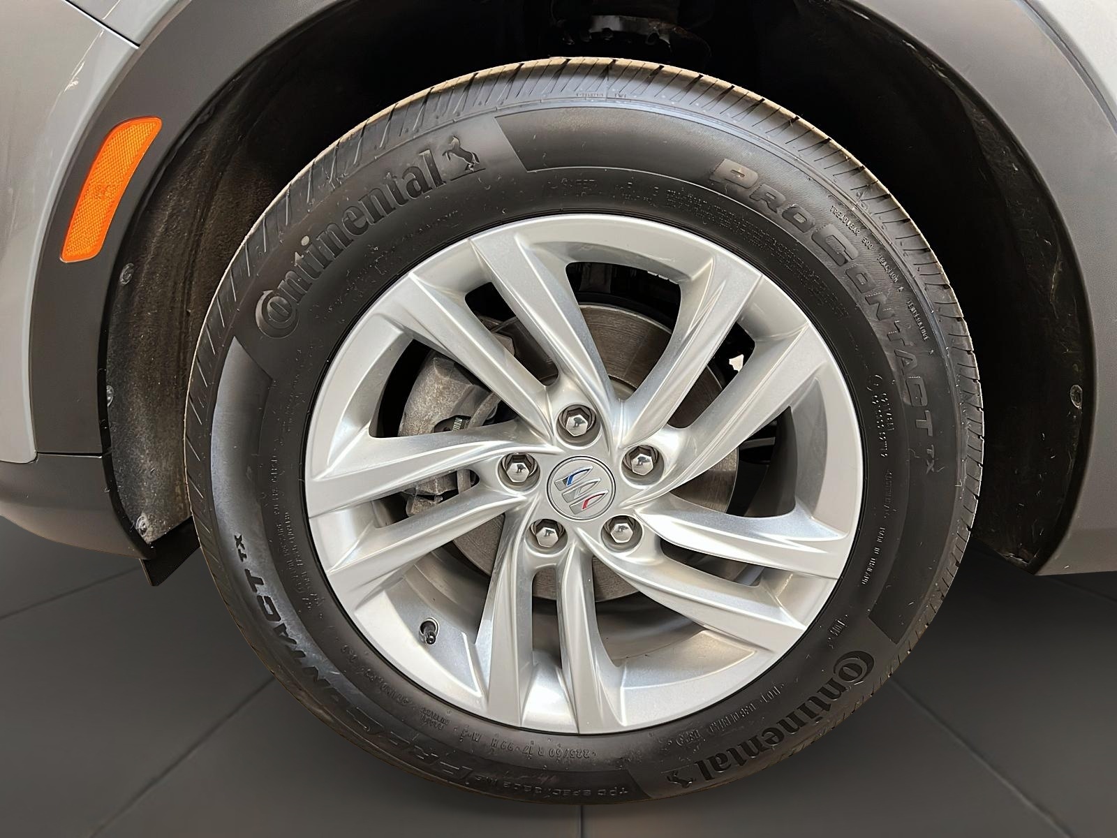 Buick Envista 2024 - Image #27