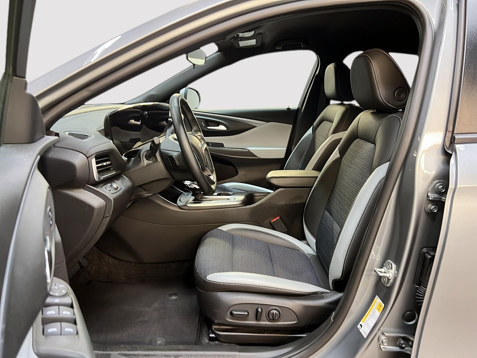 Buick Envista PREFERRED 2024 - image #7