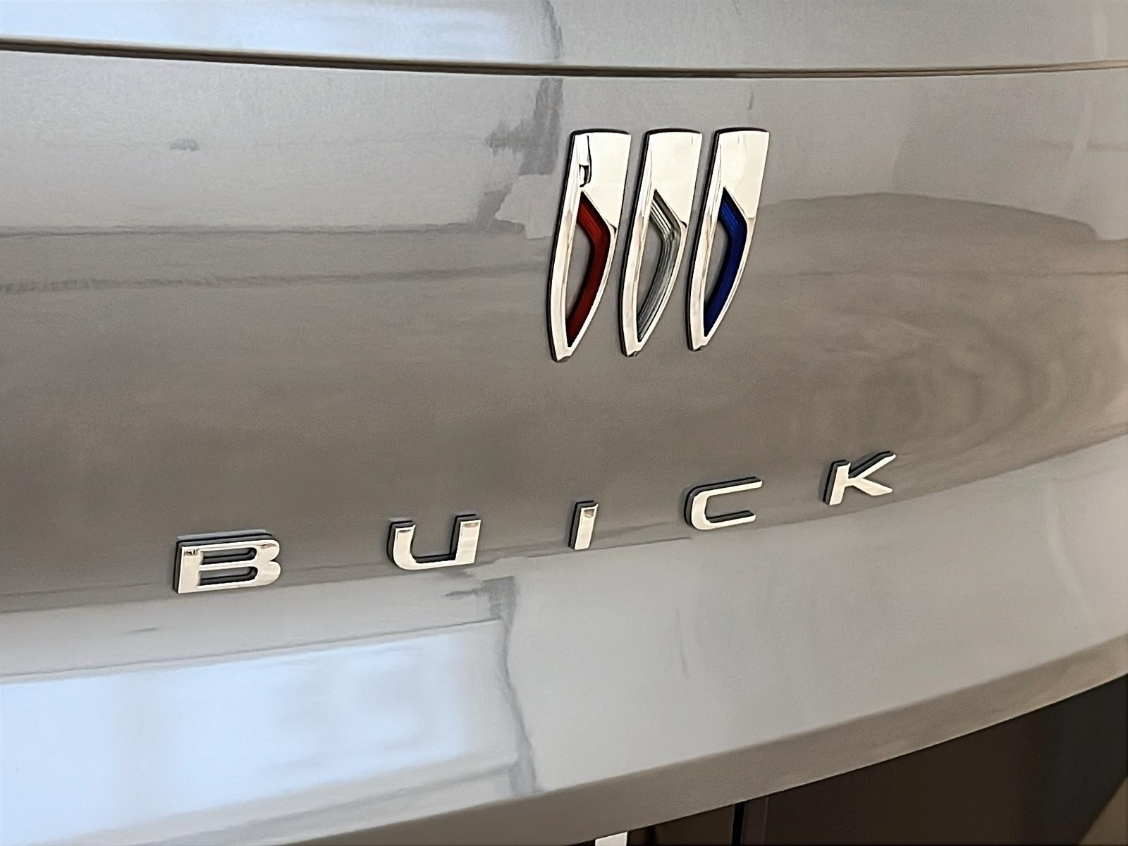 Buick Envista 2024 - Image #26