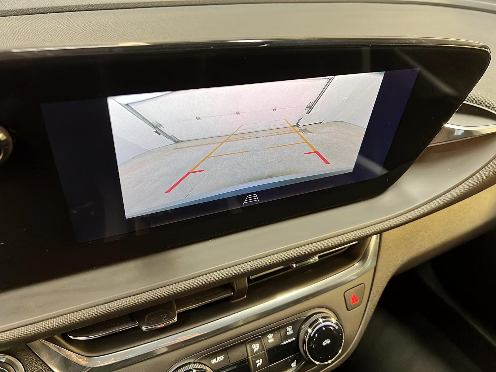 Buick Envista 2024 - Image #16