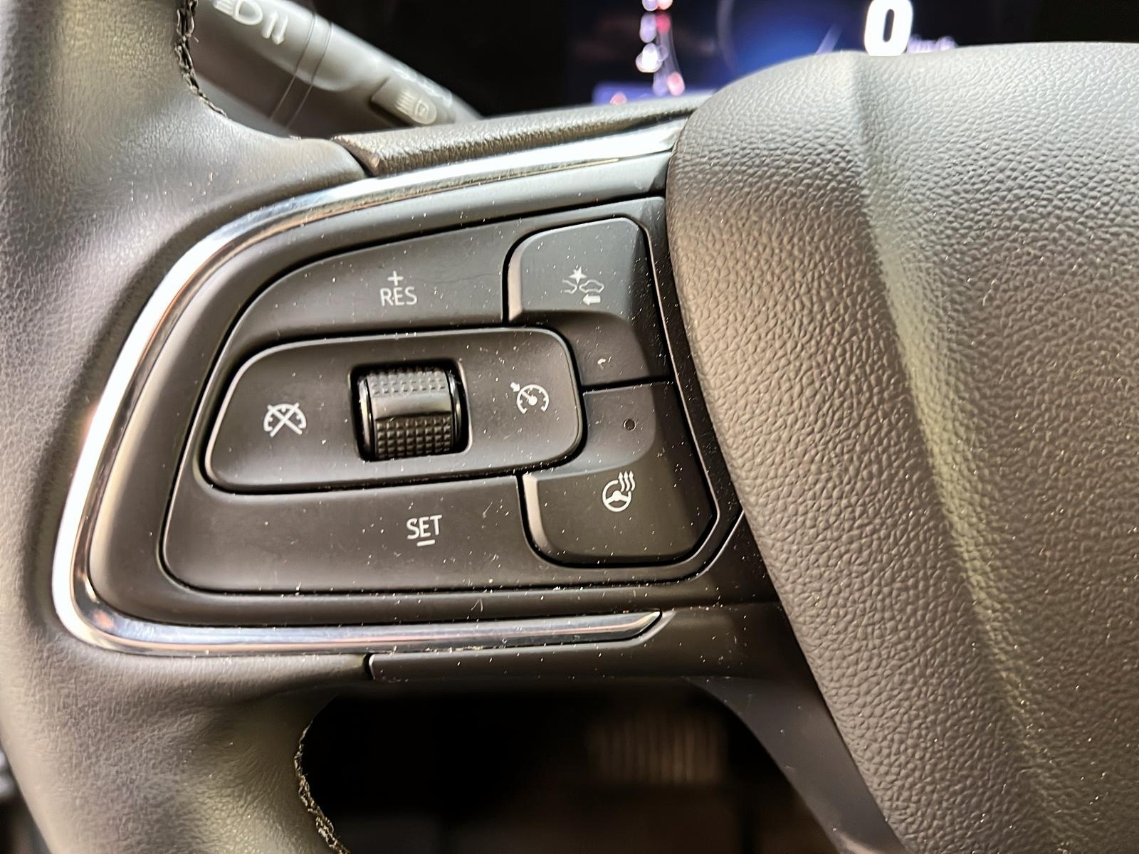 Buick Envista 2024 - Image #19