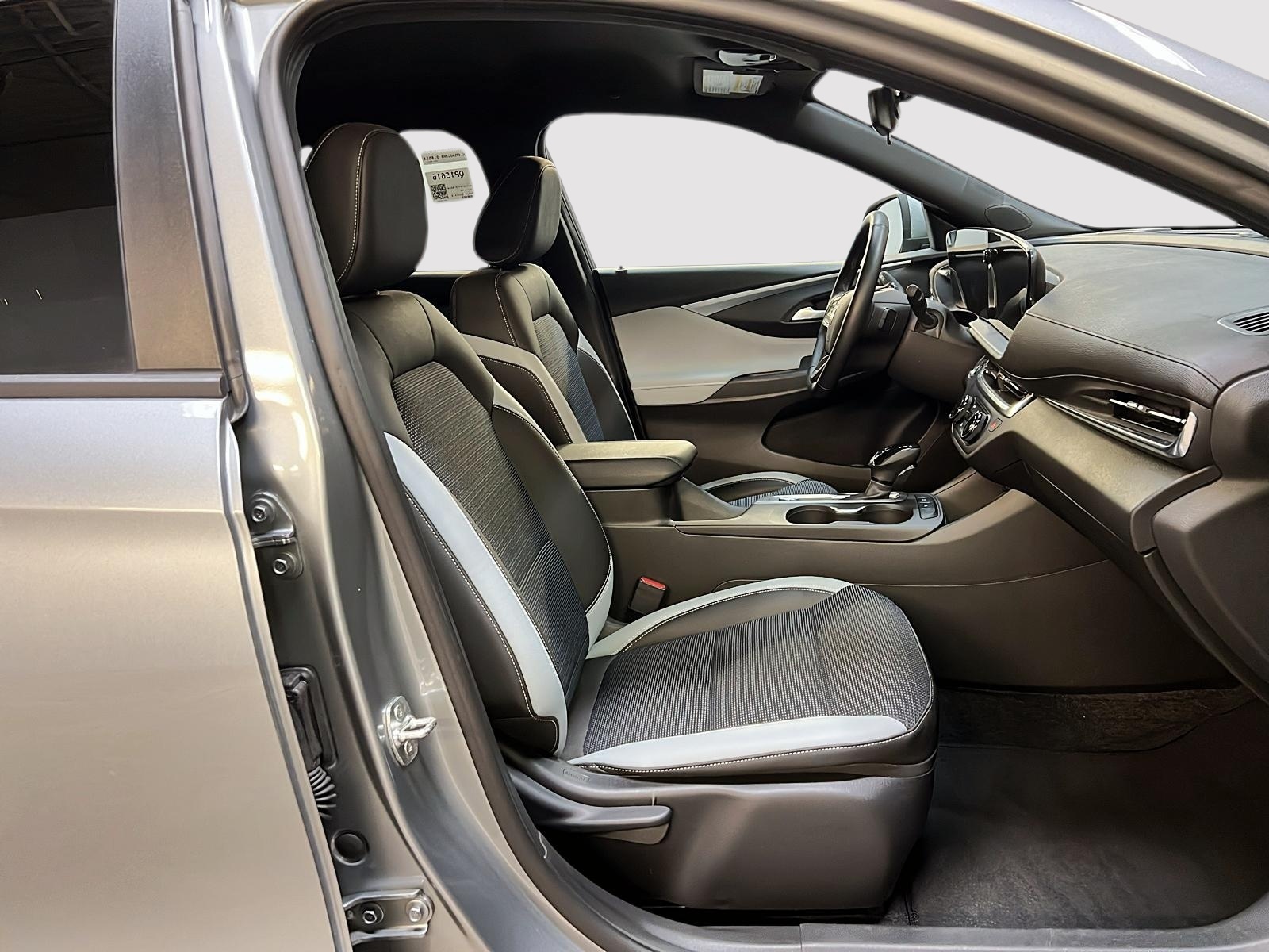 Buick Envista 2024 - Image #8