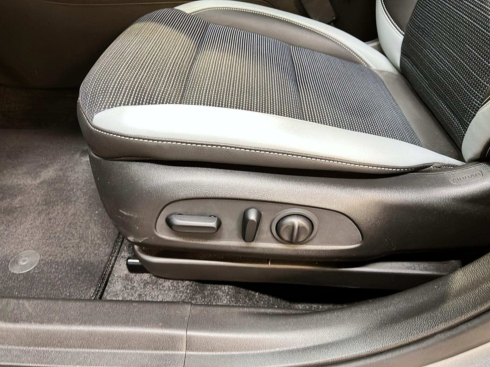 Buick Envista 2024 - Image #23