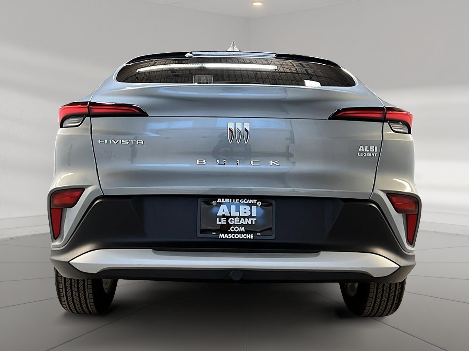 Buick Envista PREFERRED 2024 - image #5
