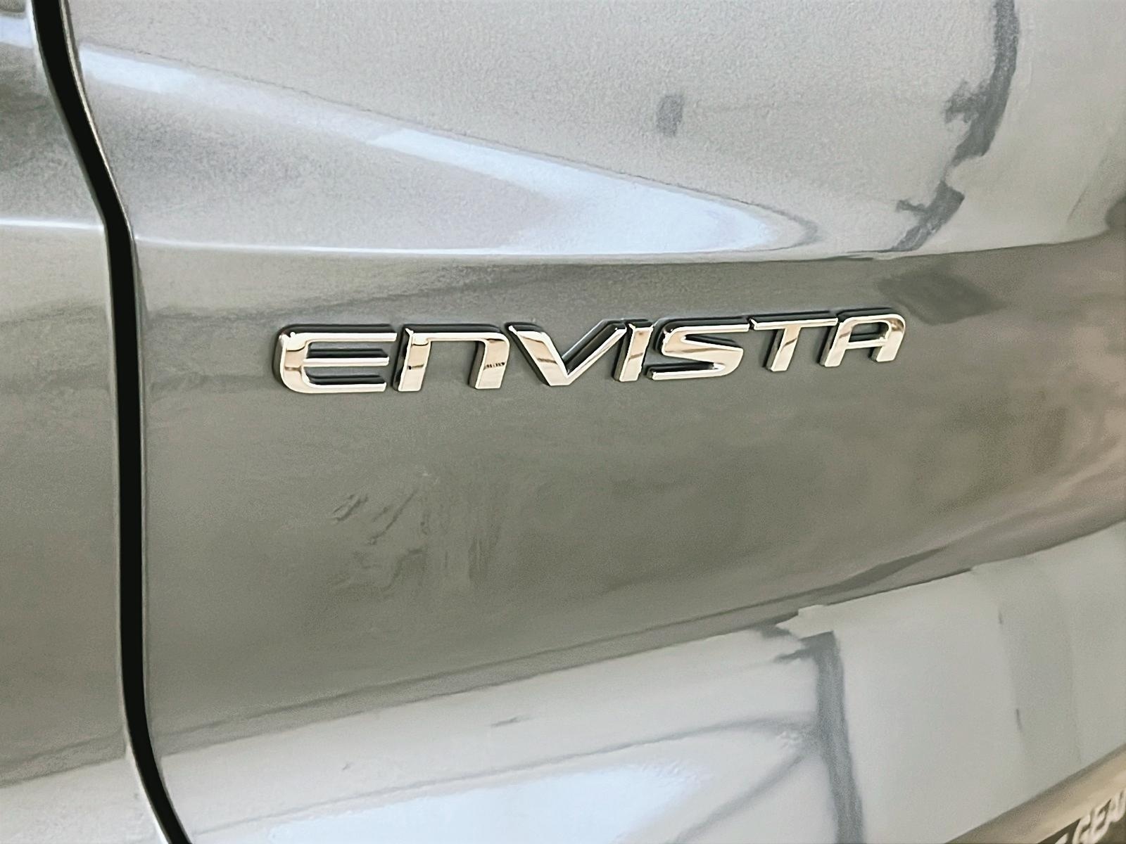 Buick Envista PREFERRED 2024 - image #25