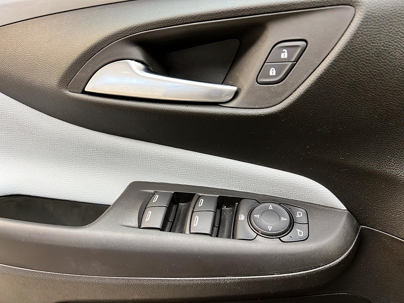 Buick Envista 2024 - Image #21