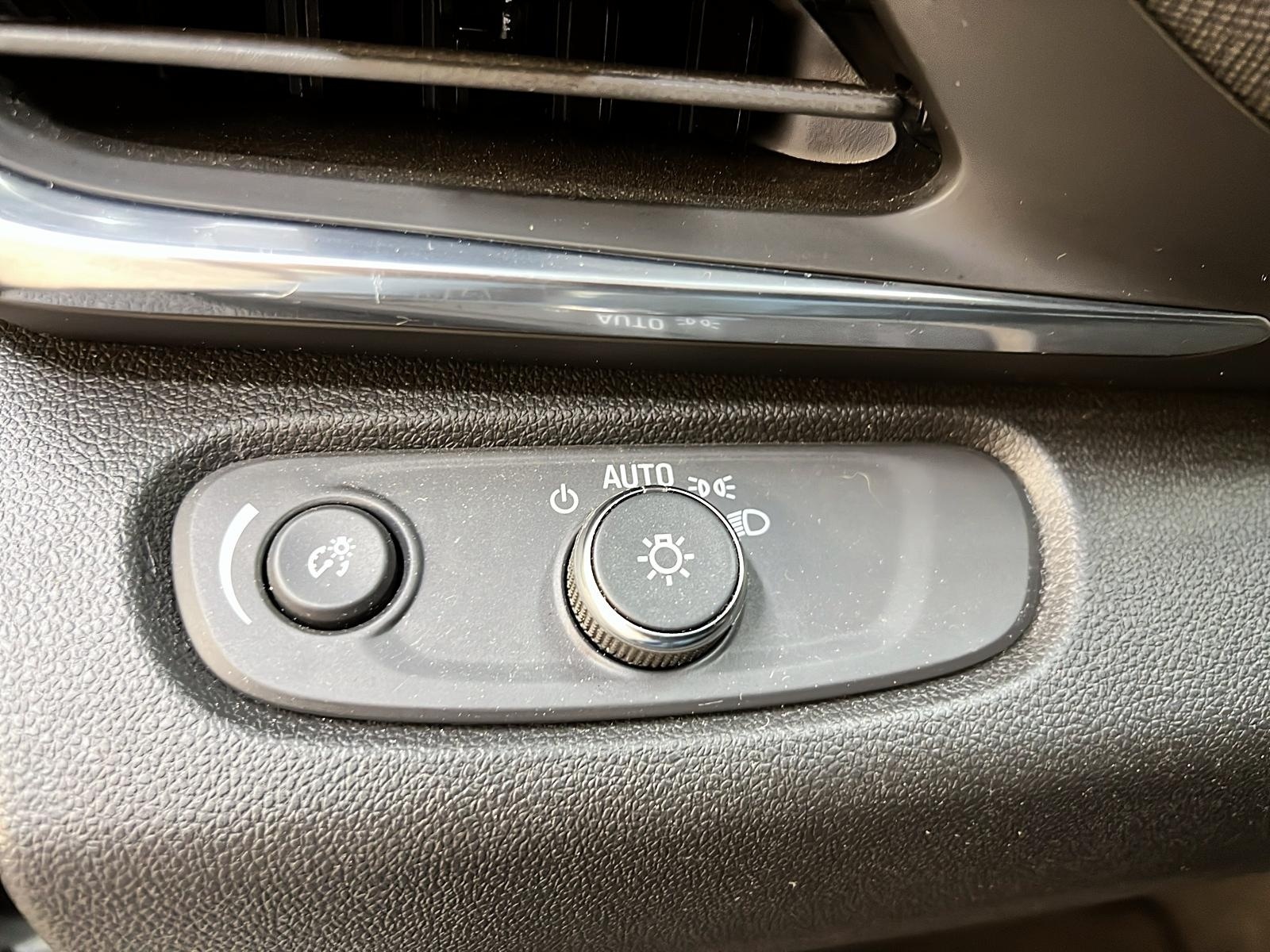 Buick Envista 2024 - Image #20