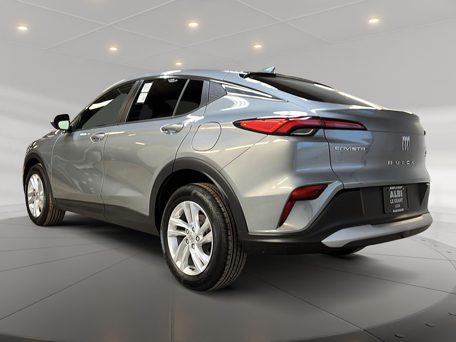 Buick Envista 2024 - Image #6