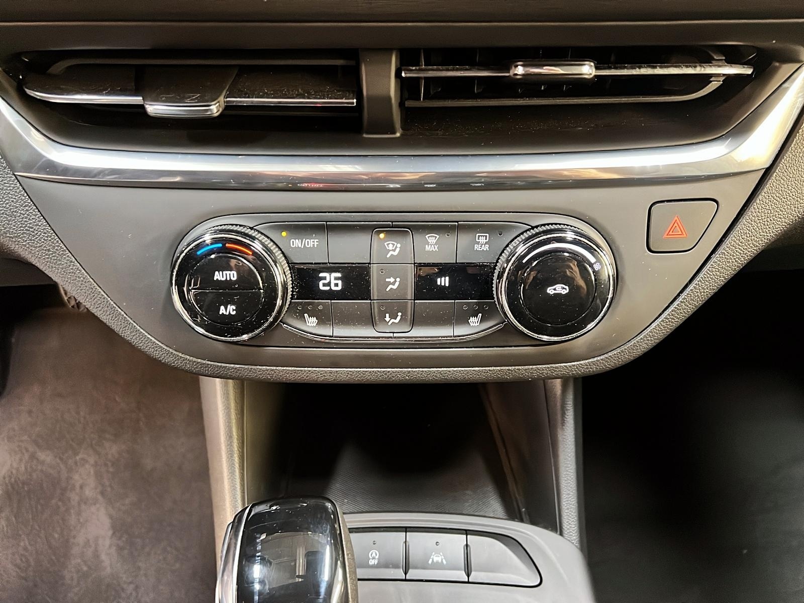 Buick Envista 2024 - Image #14