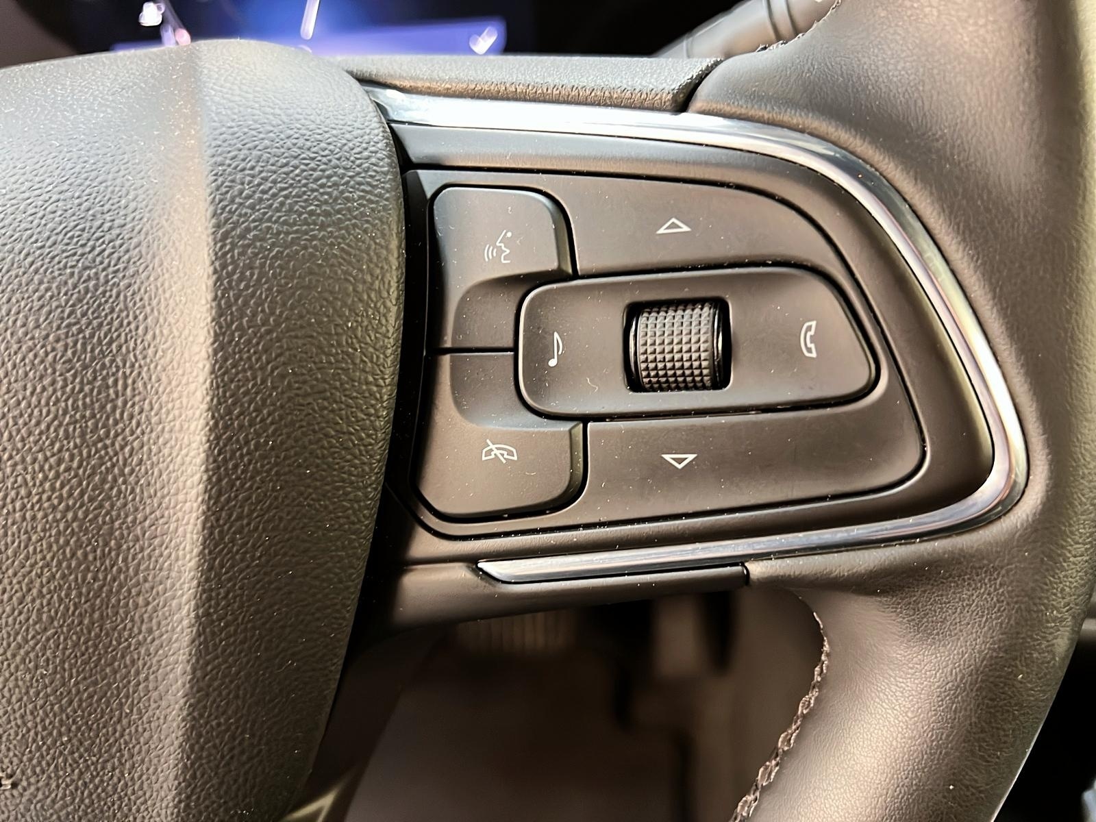 Buick Envista 2024 - Image #18