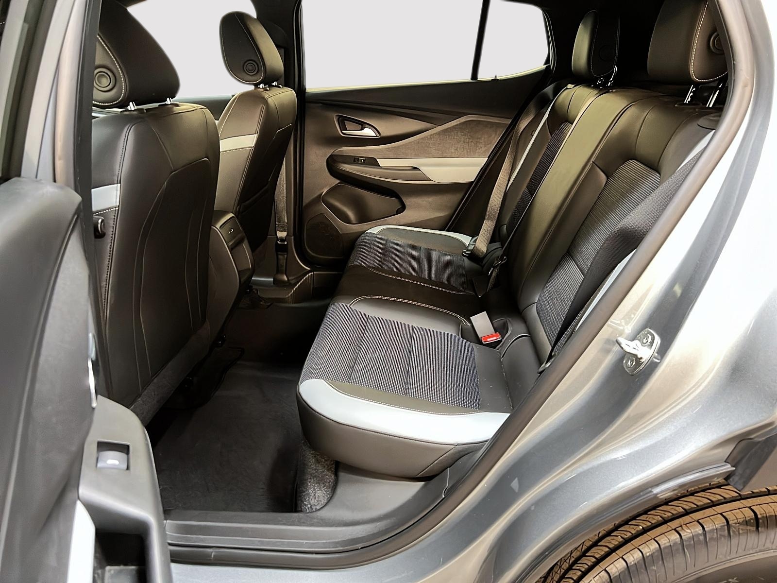 Buick Envista 2024 - Image #9