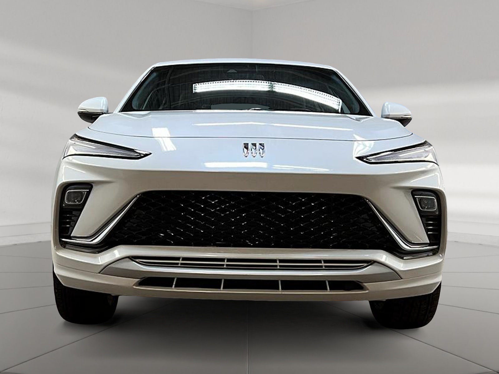 Buick Envista AVENIR CUIR TOIT 2024 - image #2