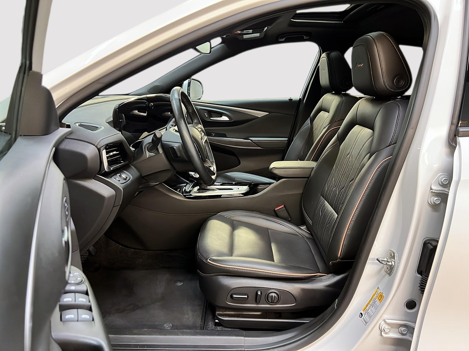 Buick Envista 2024 - Image #7