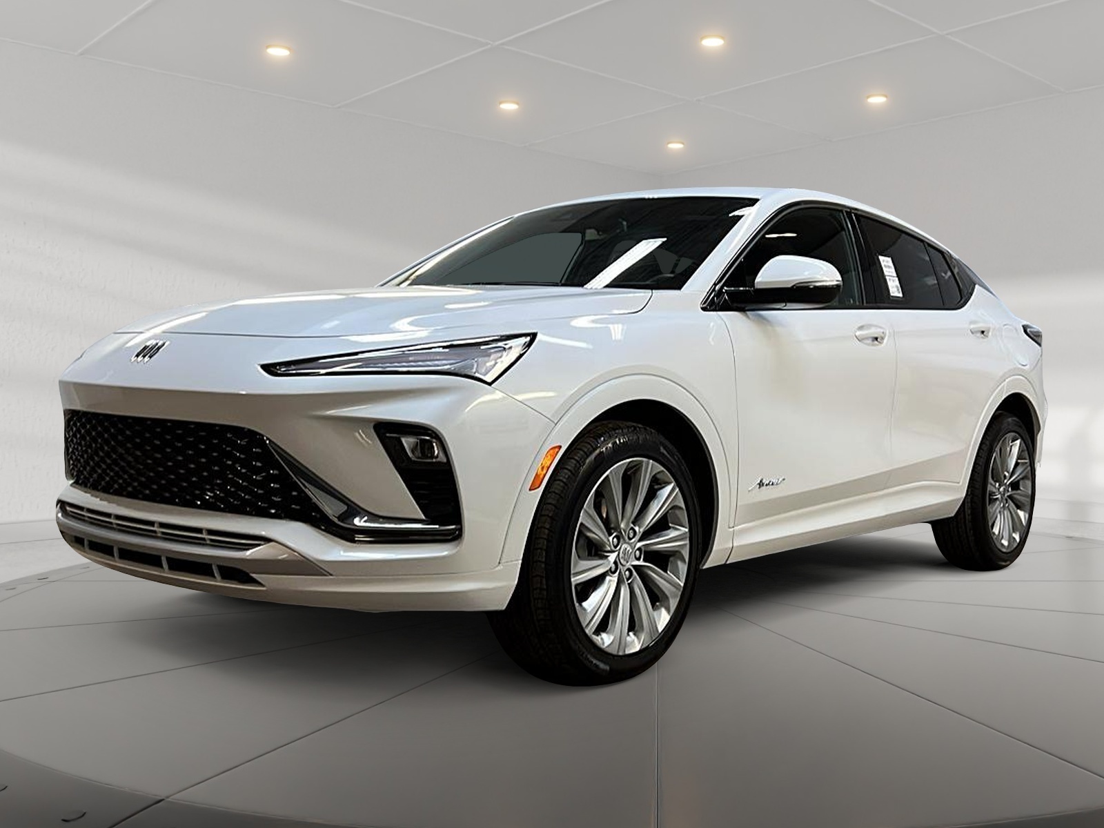 Buick Envista AVENIR CUIR TOIT 2024 - image #1