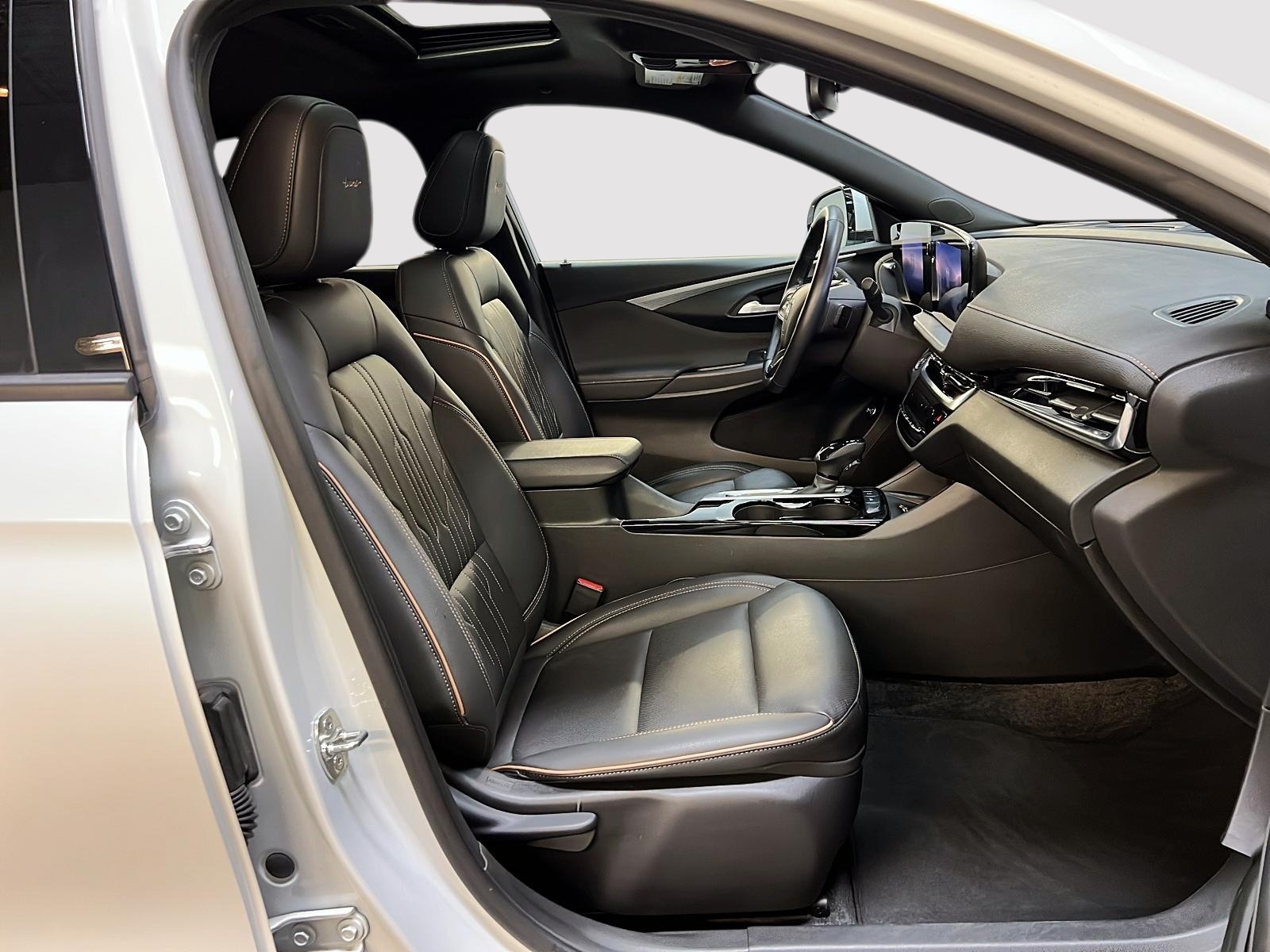 Buick Envista 2024 - Image #8