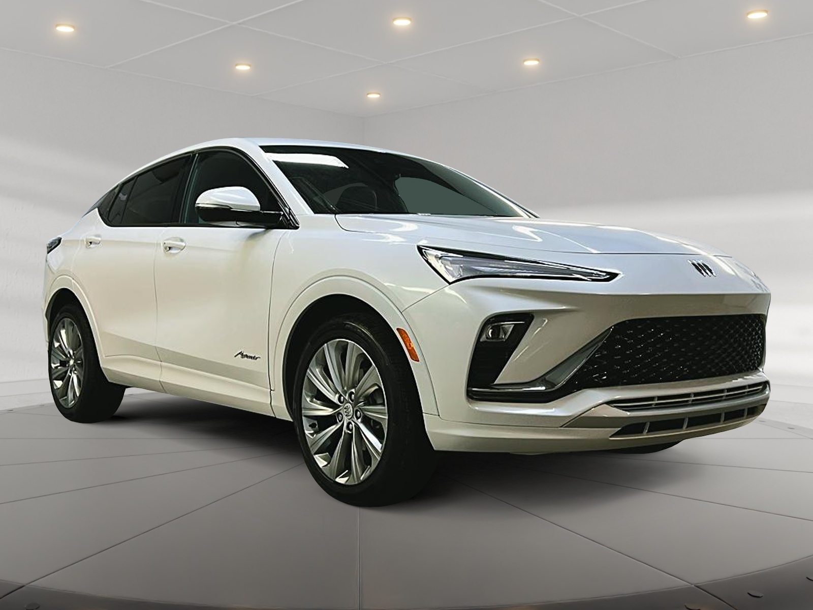 Buick Envista AVENIR CUIR TOIT 2024 - image #3