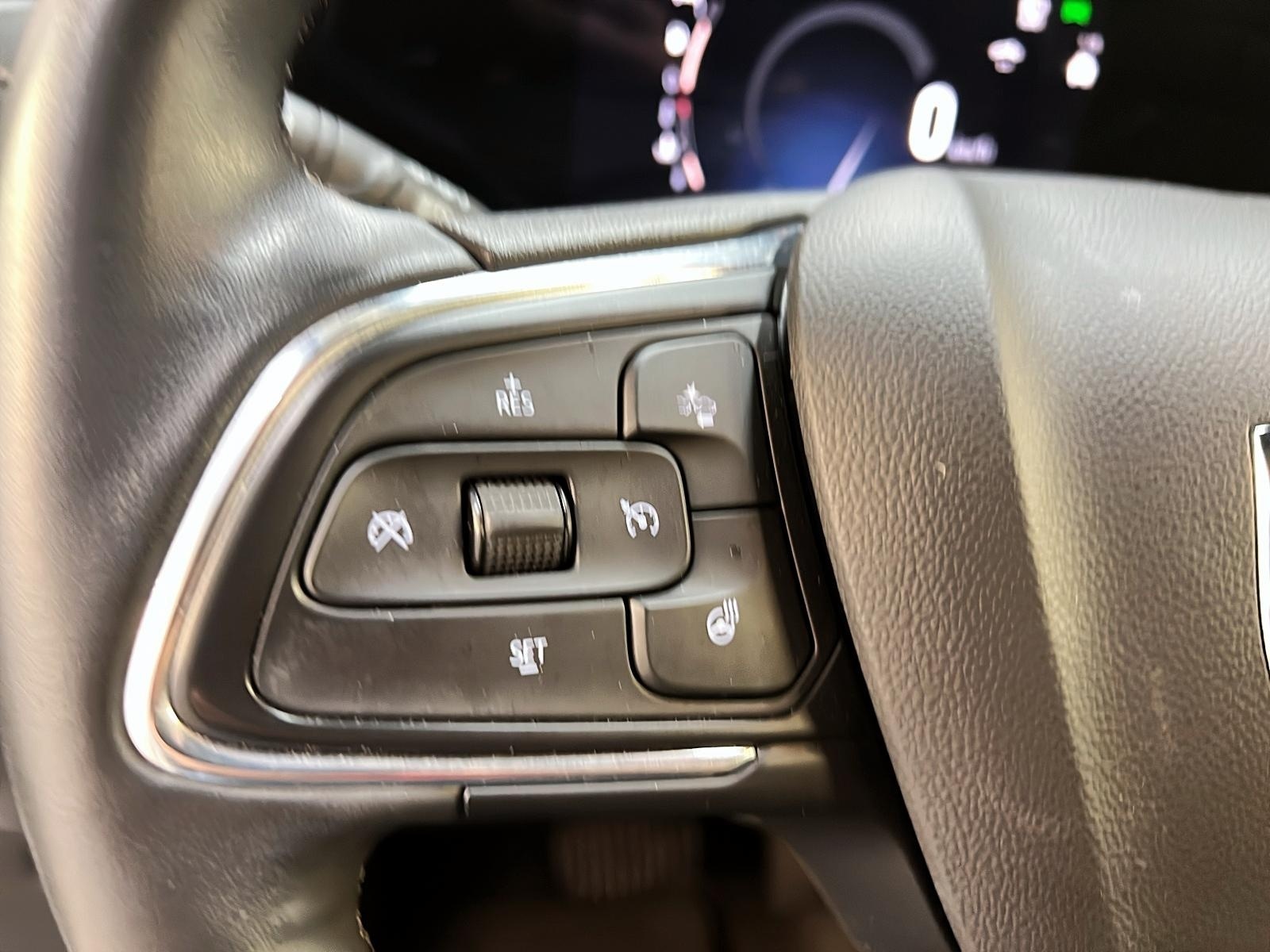 Buick Envista 2024 - Image #21