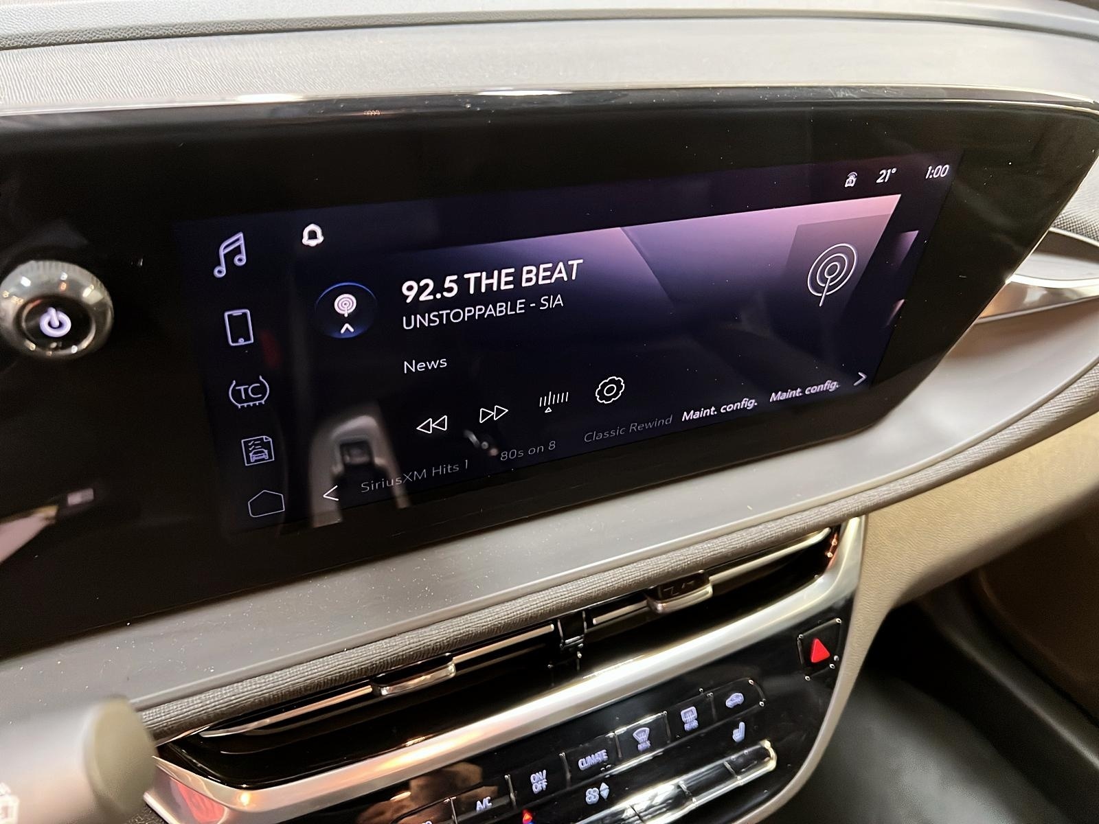 Buick Envista AVENIR CUIR TOIT 2024 - image #17