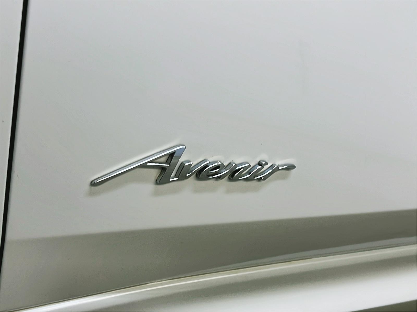 Buick Envista AVENIR CUIR TOIT 2024 - image #27