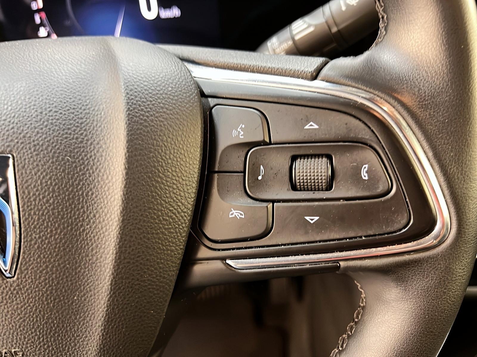 Buick Envista 2024 - Image #20
