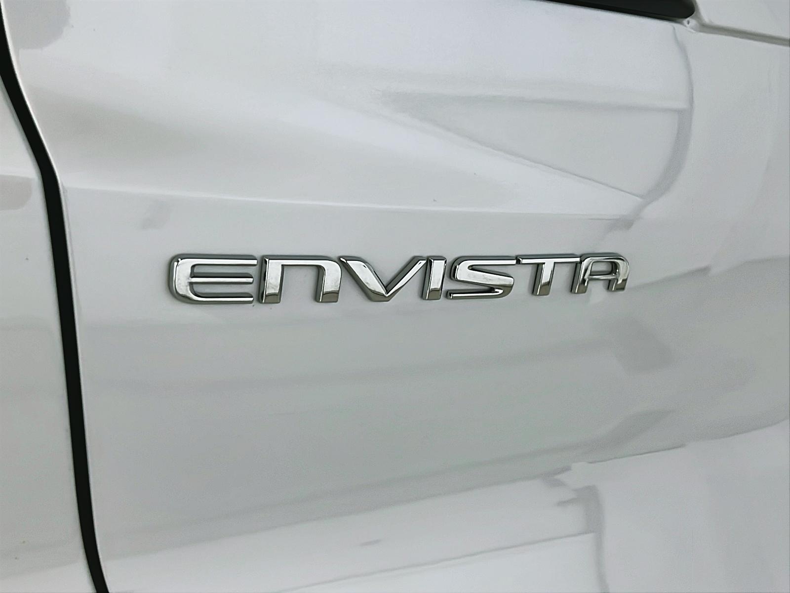 Buick Envista 2024 - Image #28