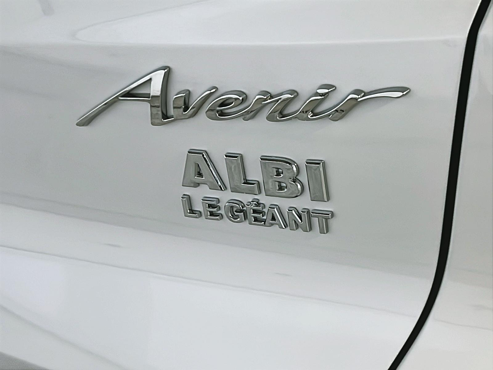 Buick Envista AVENIR CUIR TOIT 2024 - image #30