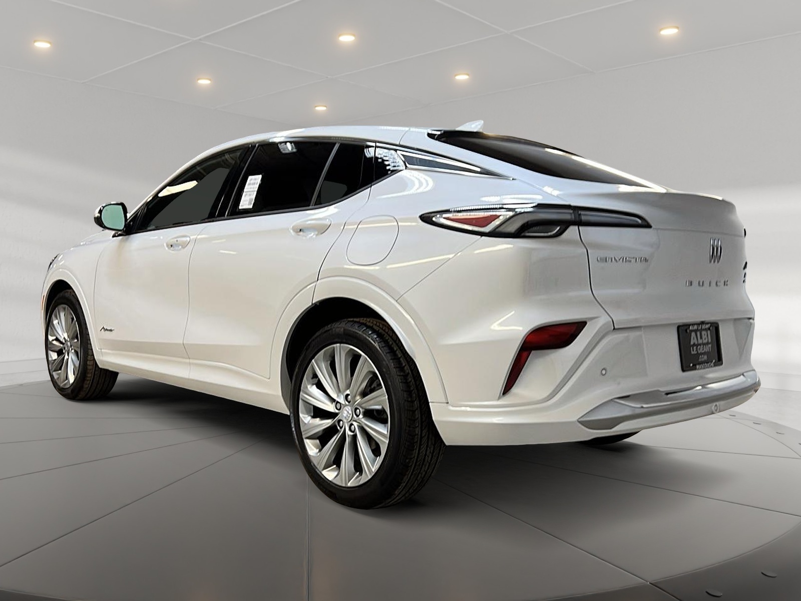 Buick Envista AVENIR CUIR TOIT 2024 - image #6