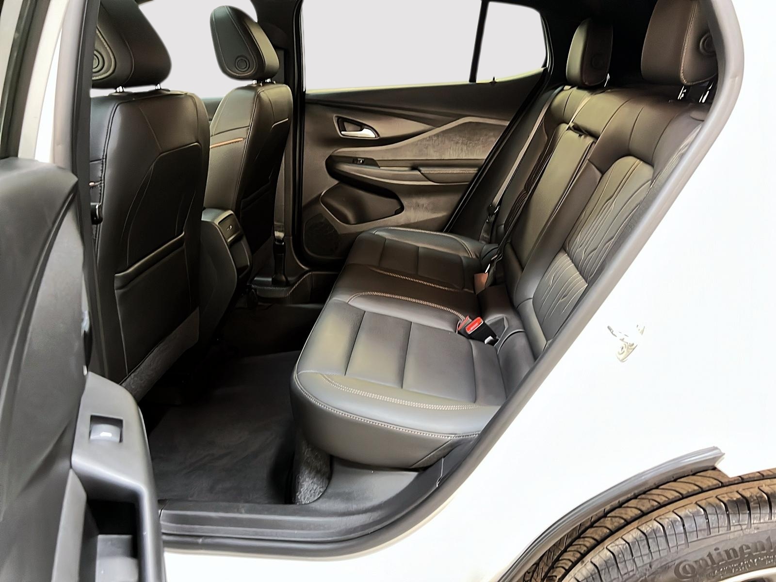 Buick Envista AVENIR CUIR TOIT 2024 - image #9