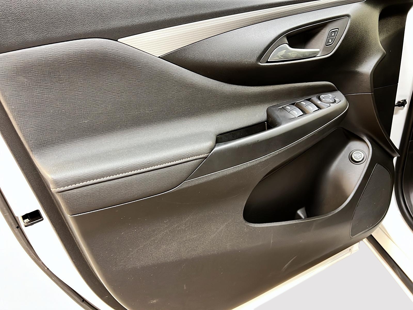 Buick Envista 2024 - Image #24