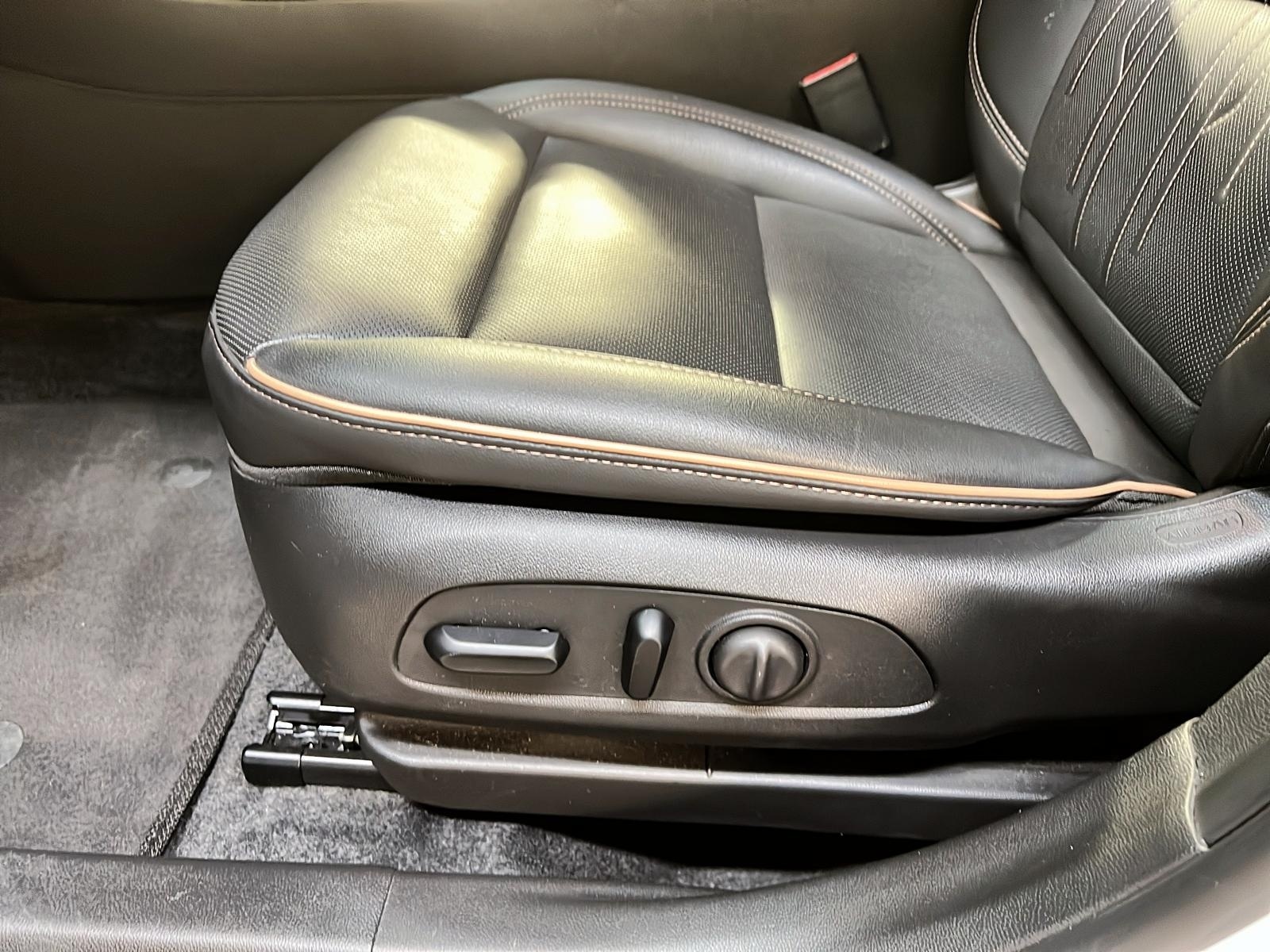 Buick Envista 2024 - Image #25