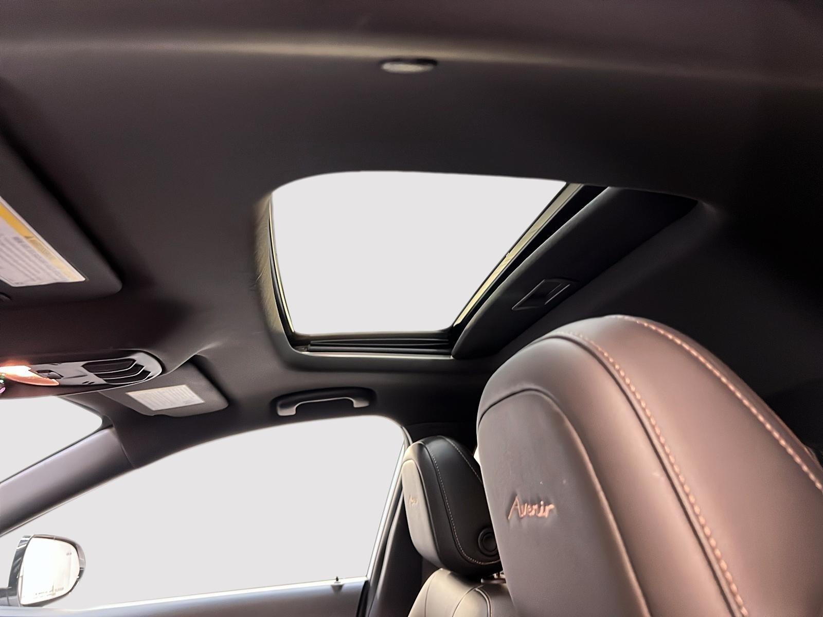 Buick Envista 2024 - Image #10