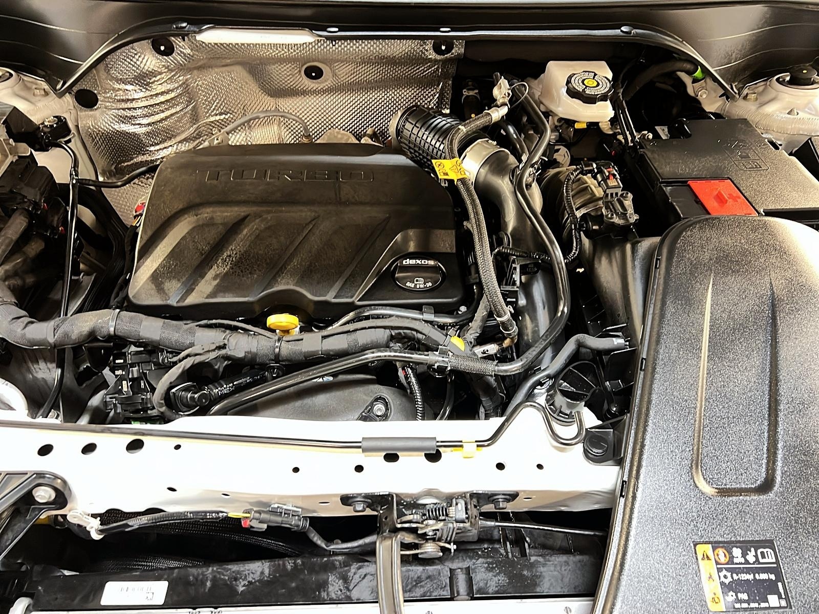 Buick Envista AVENIR CUIR TOIT 2024 - image #12