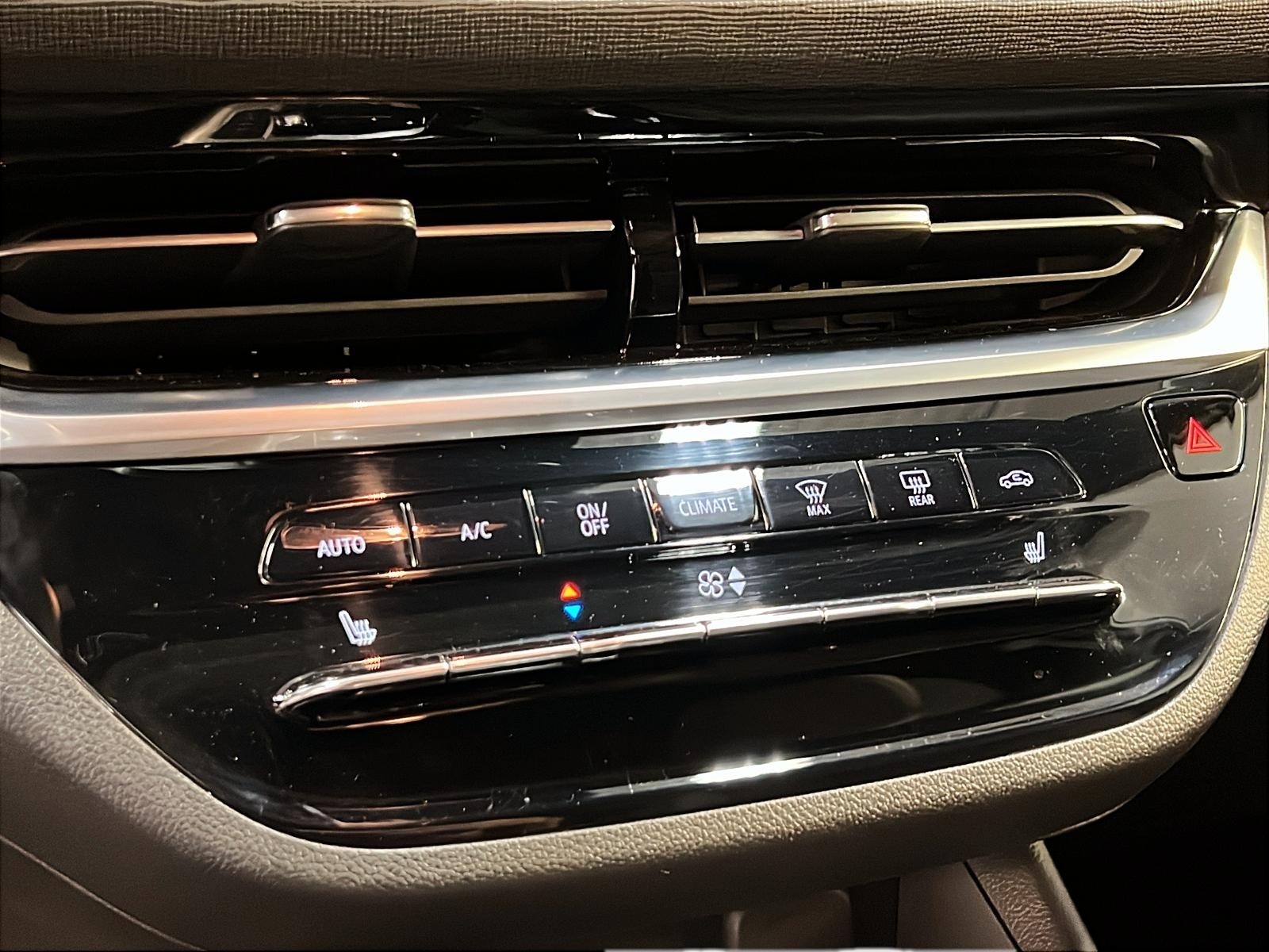 Buick Envista AVENIR CUIR TOIT 2024 - image #16