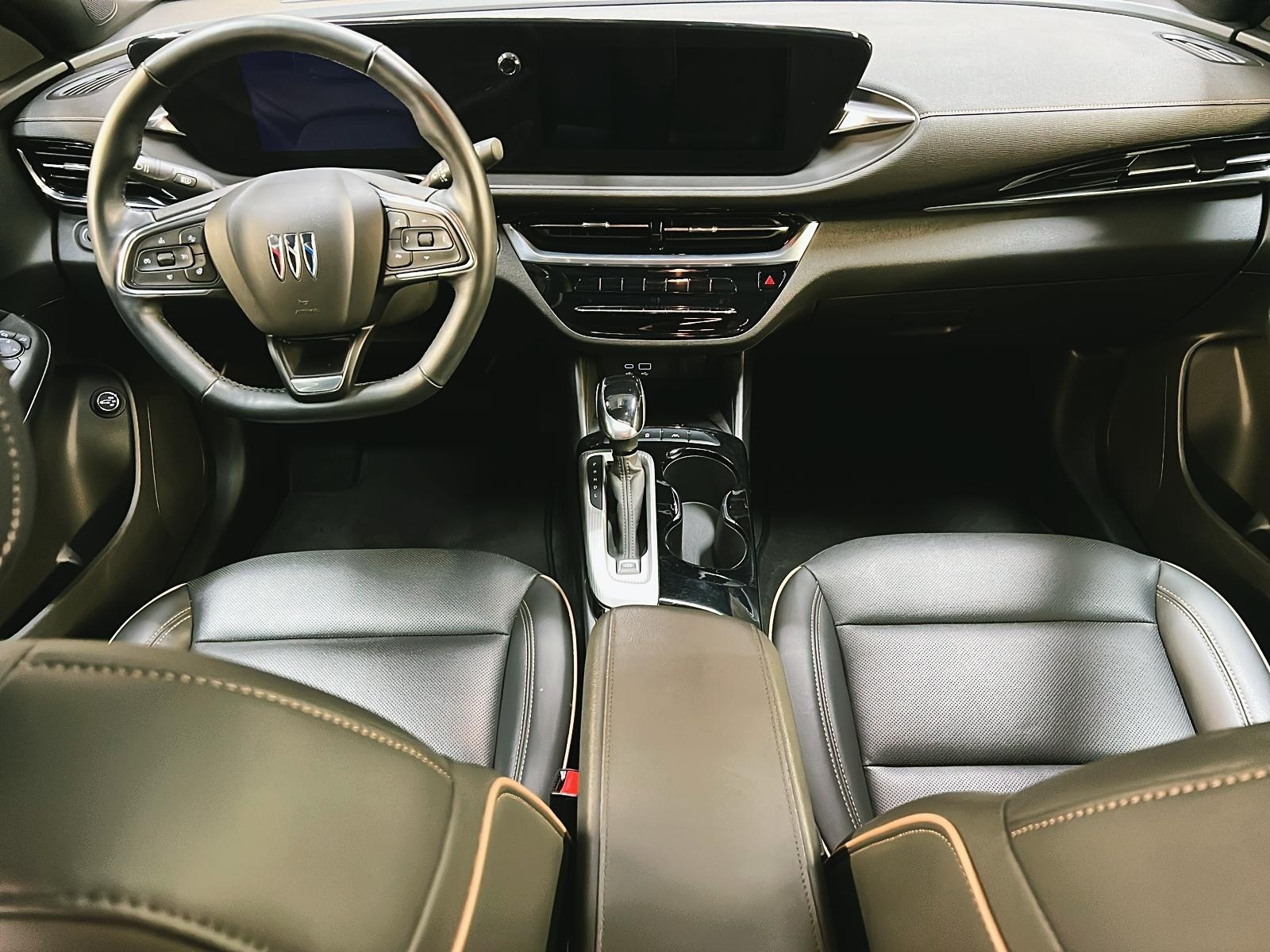 Buick Envista 2024 - Image #11