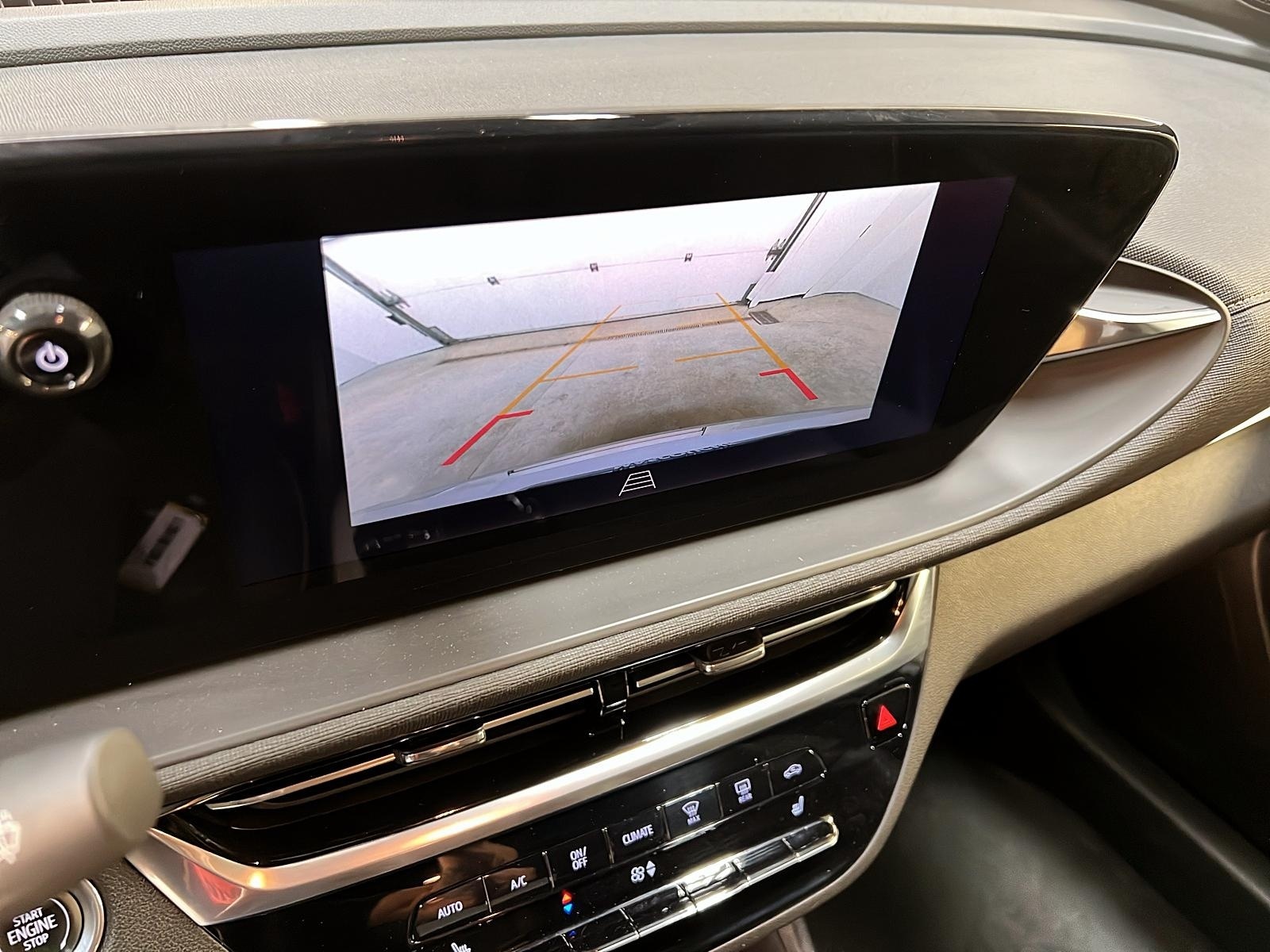 Buick Envista AVENIR CUIR TOIT 2024 - image #18