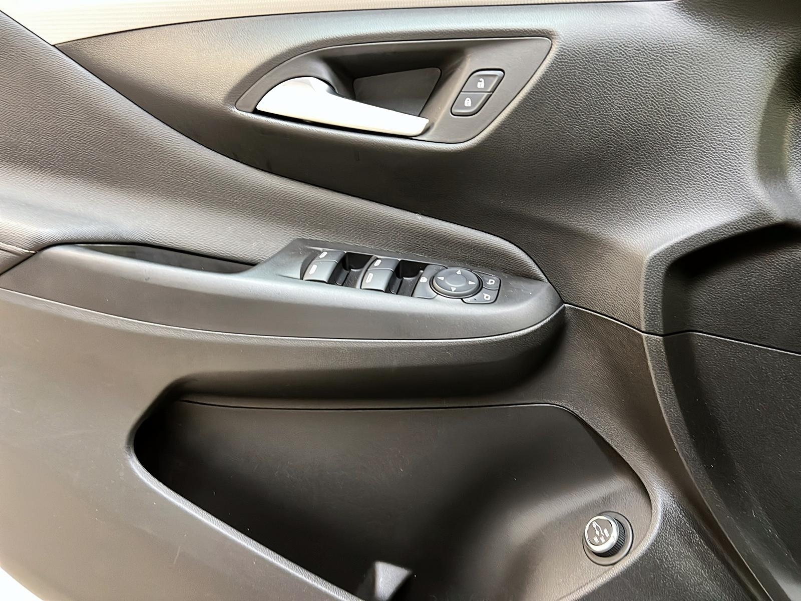 Buick Envista 2024 - Image #23