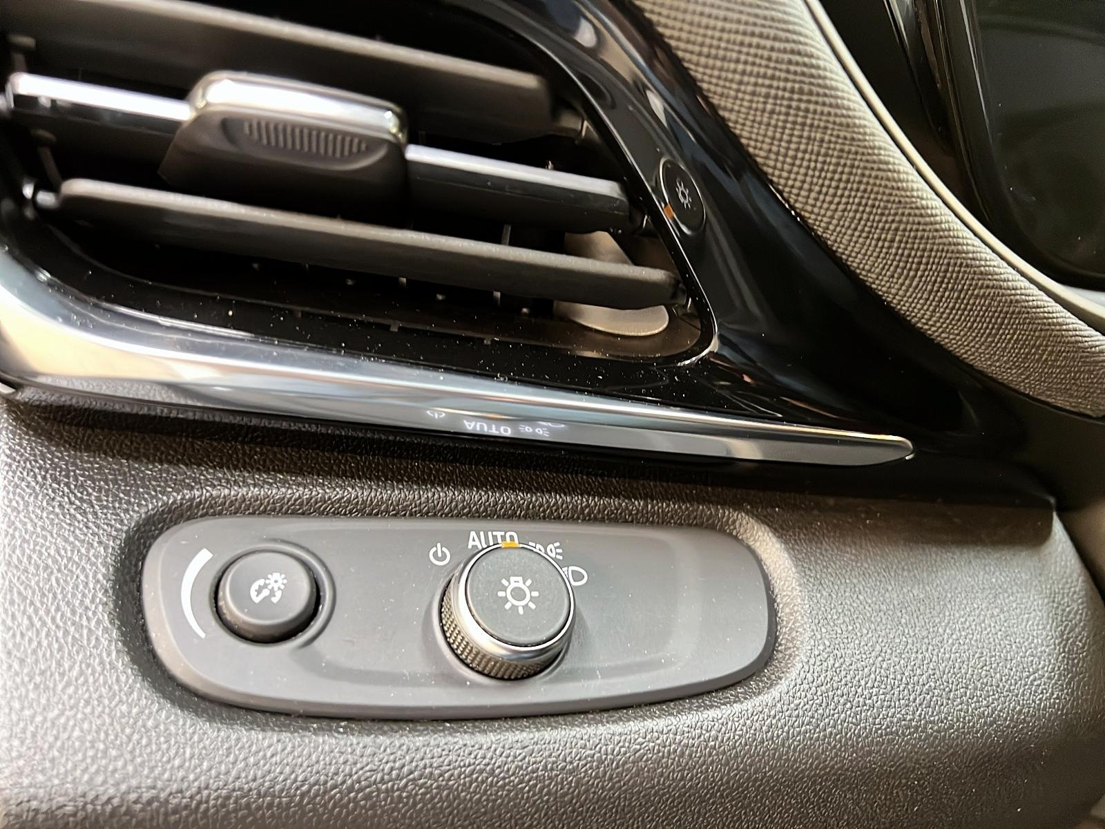Buick Envista 2024 - Image #22