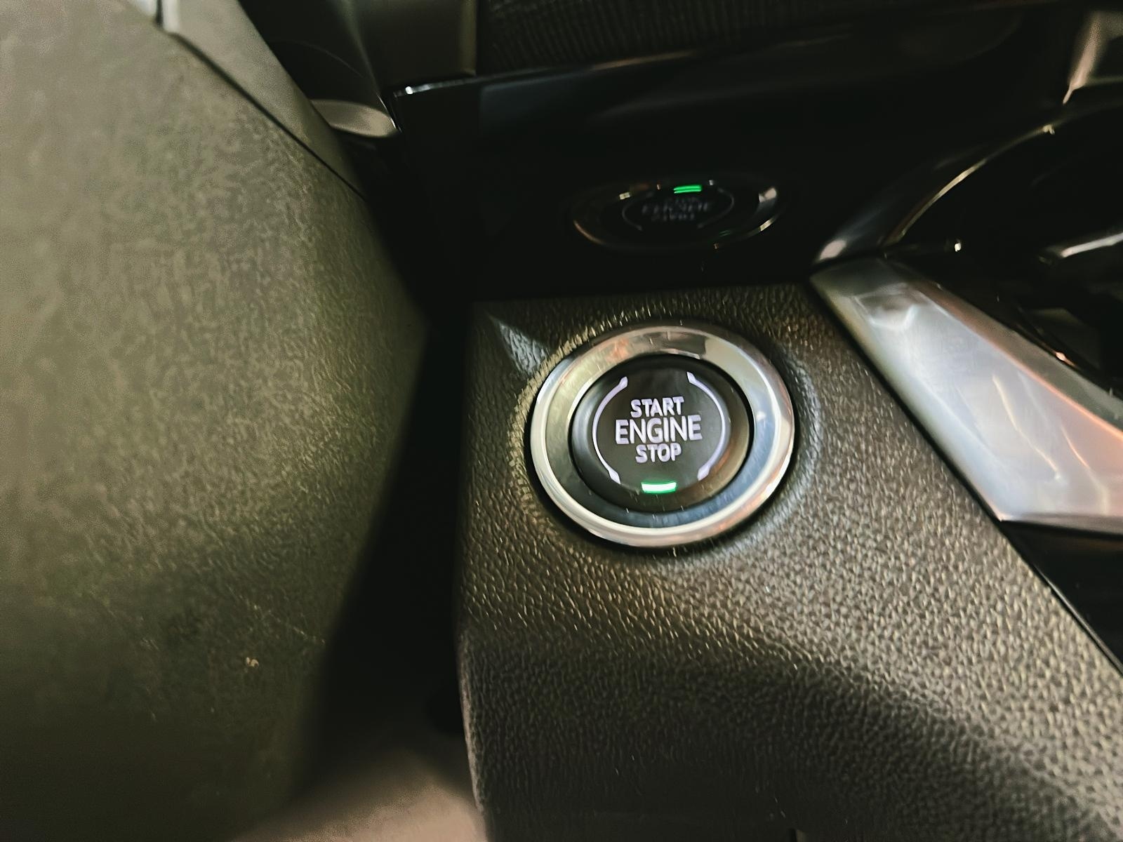 Buick Envista AVENIR CUIR TOIT 2024 - image #19