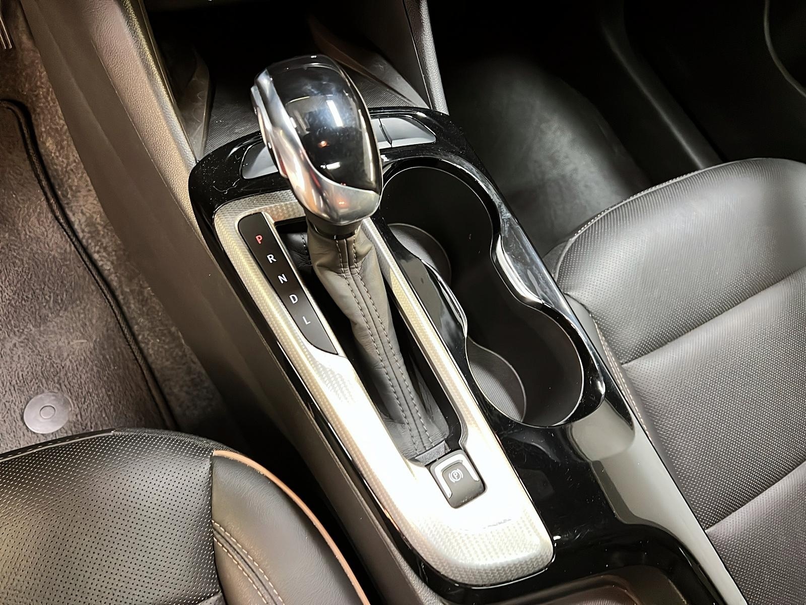 Buick Envista 2024 - Image #15