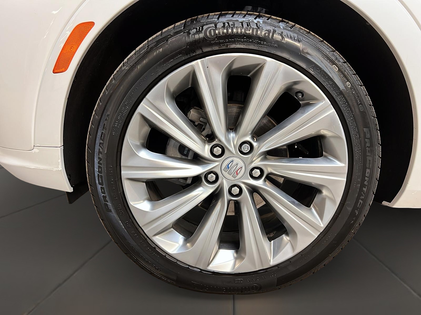 Buick Envista AVENIR CUIR TOIT 2024 - image #31