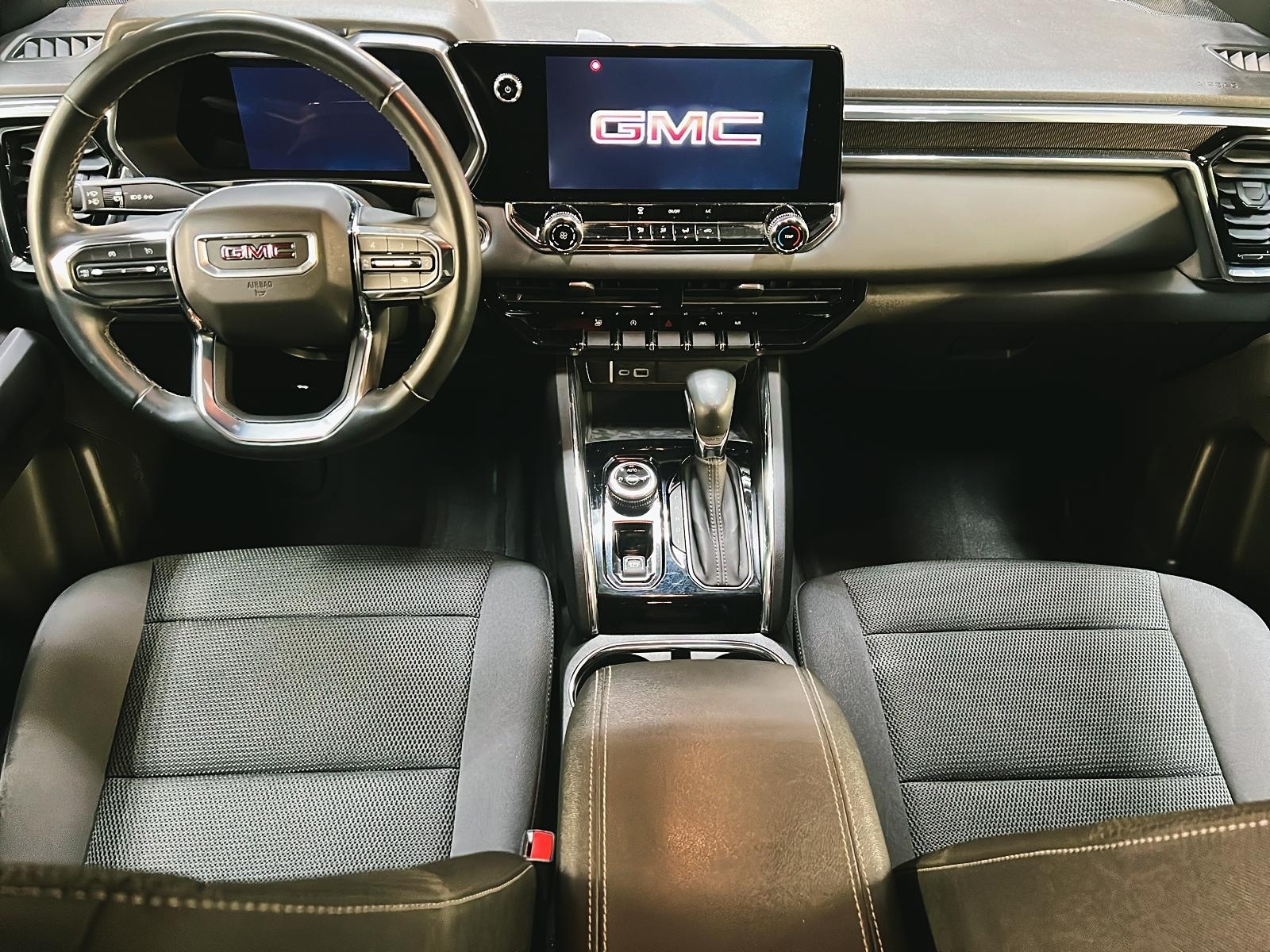 GMC Canyon 2023 - Image #10