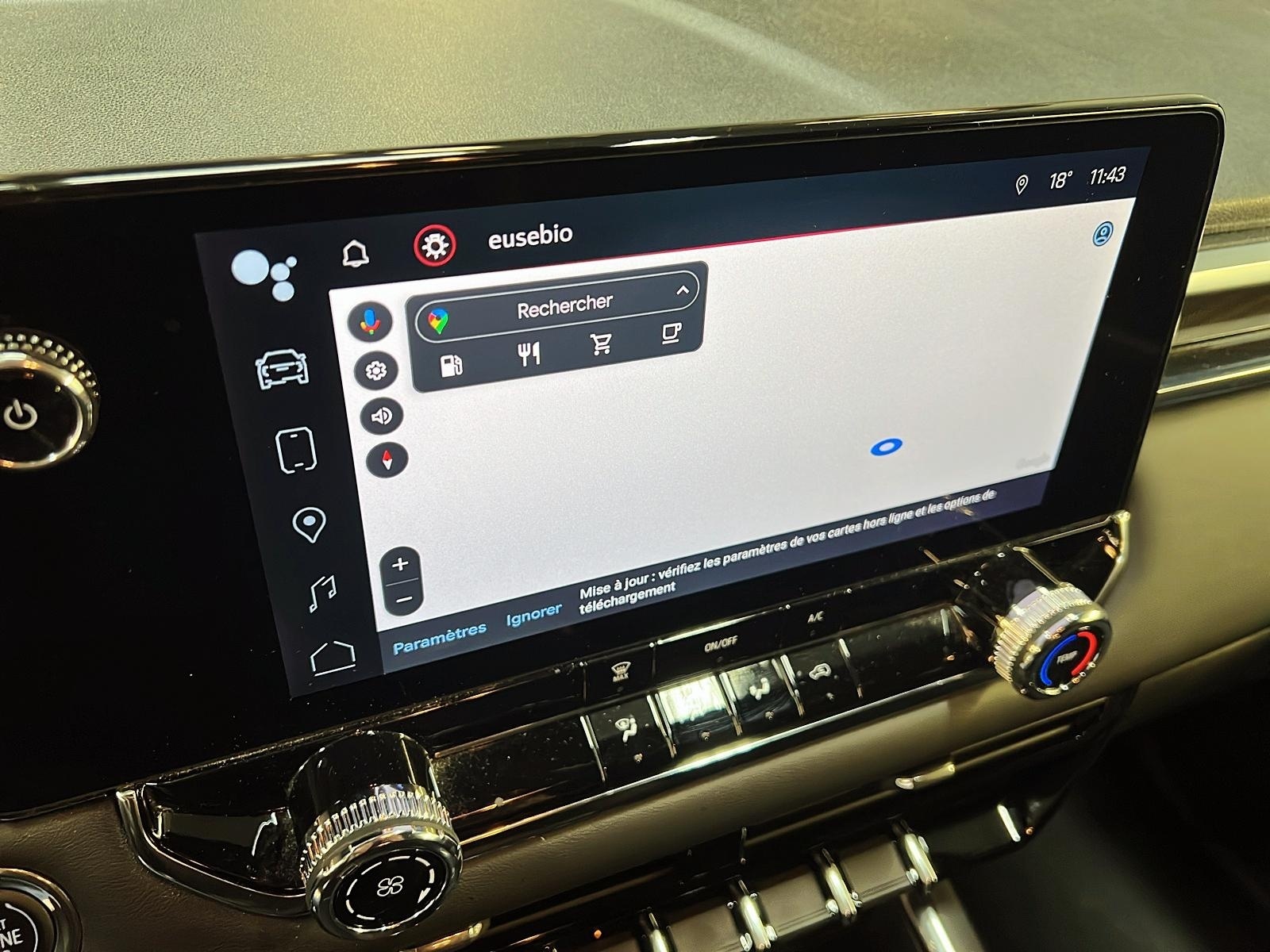 GMC Canyon 2023 - Image #17