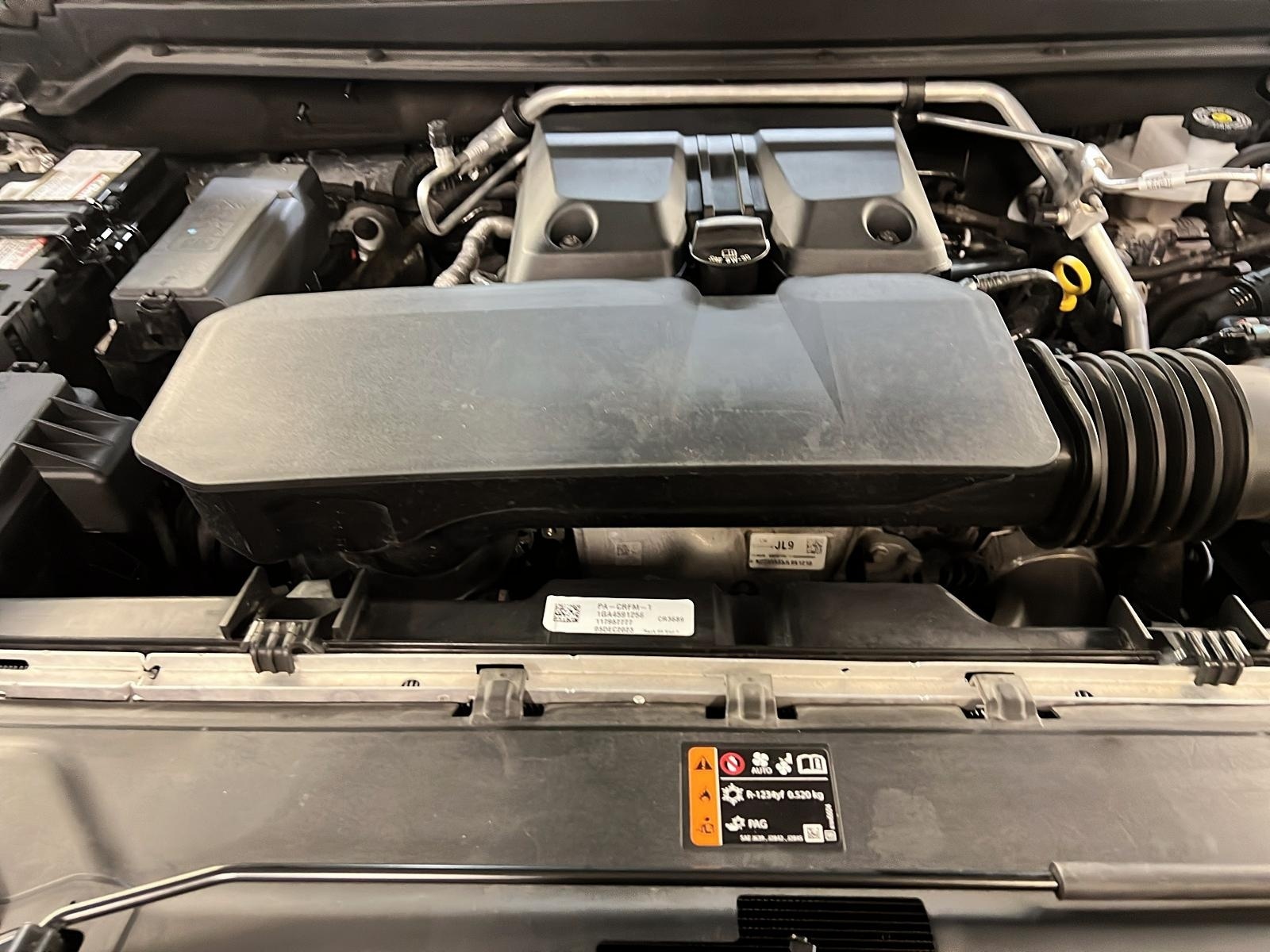 GMC Canyon 2023 - Image #11